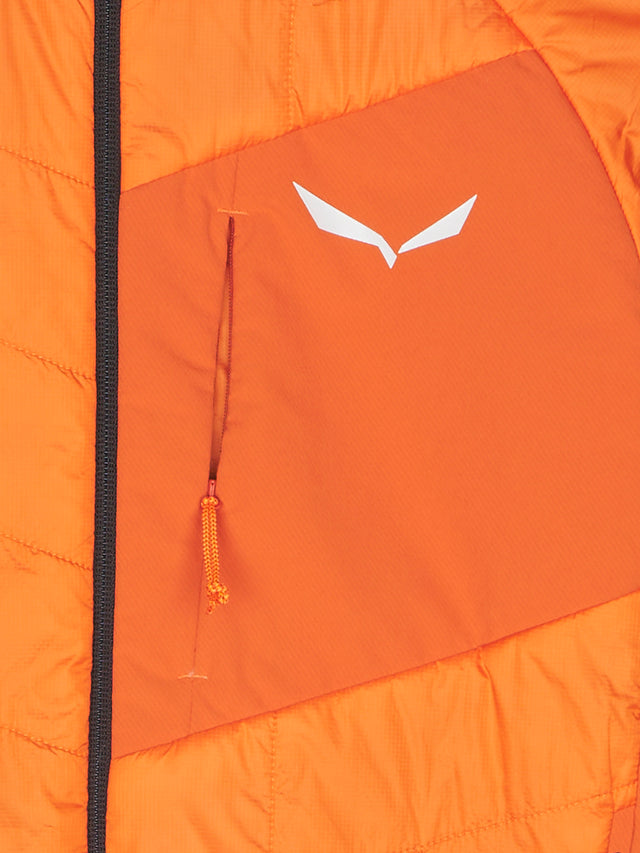 Salewa Isolationsjacke (Wolle) für Damen