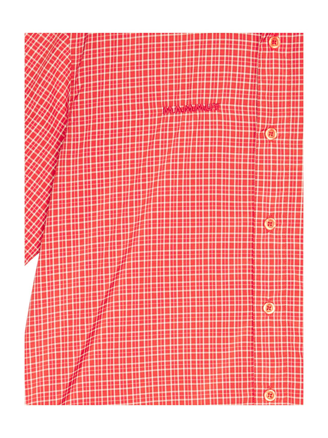 Mammut Hemd für Herren