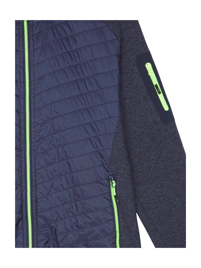 CMP Fleecejacke für Herren