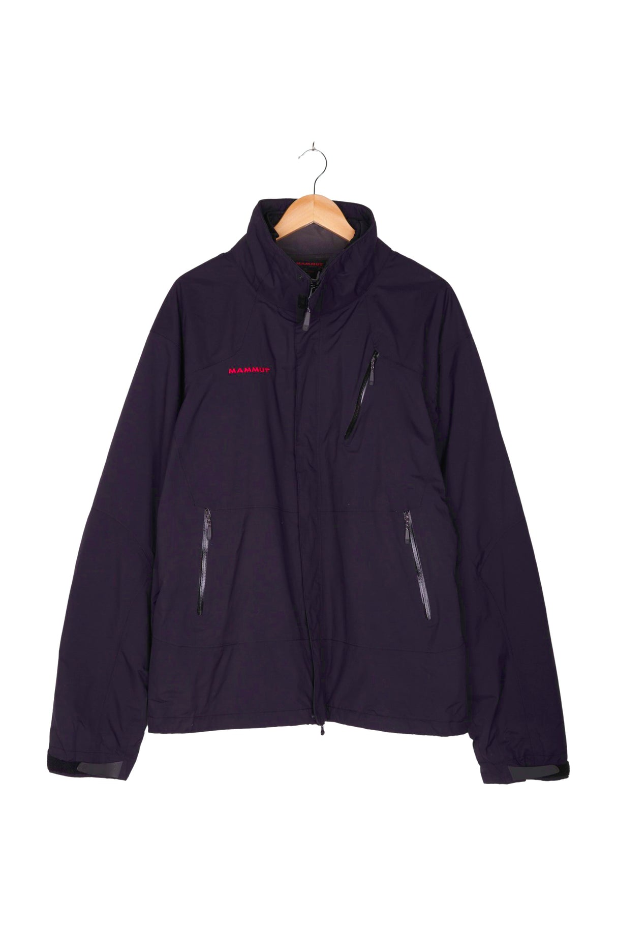 Mammut Doppeljacke für Herren
