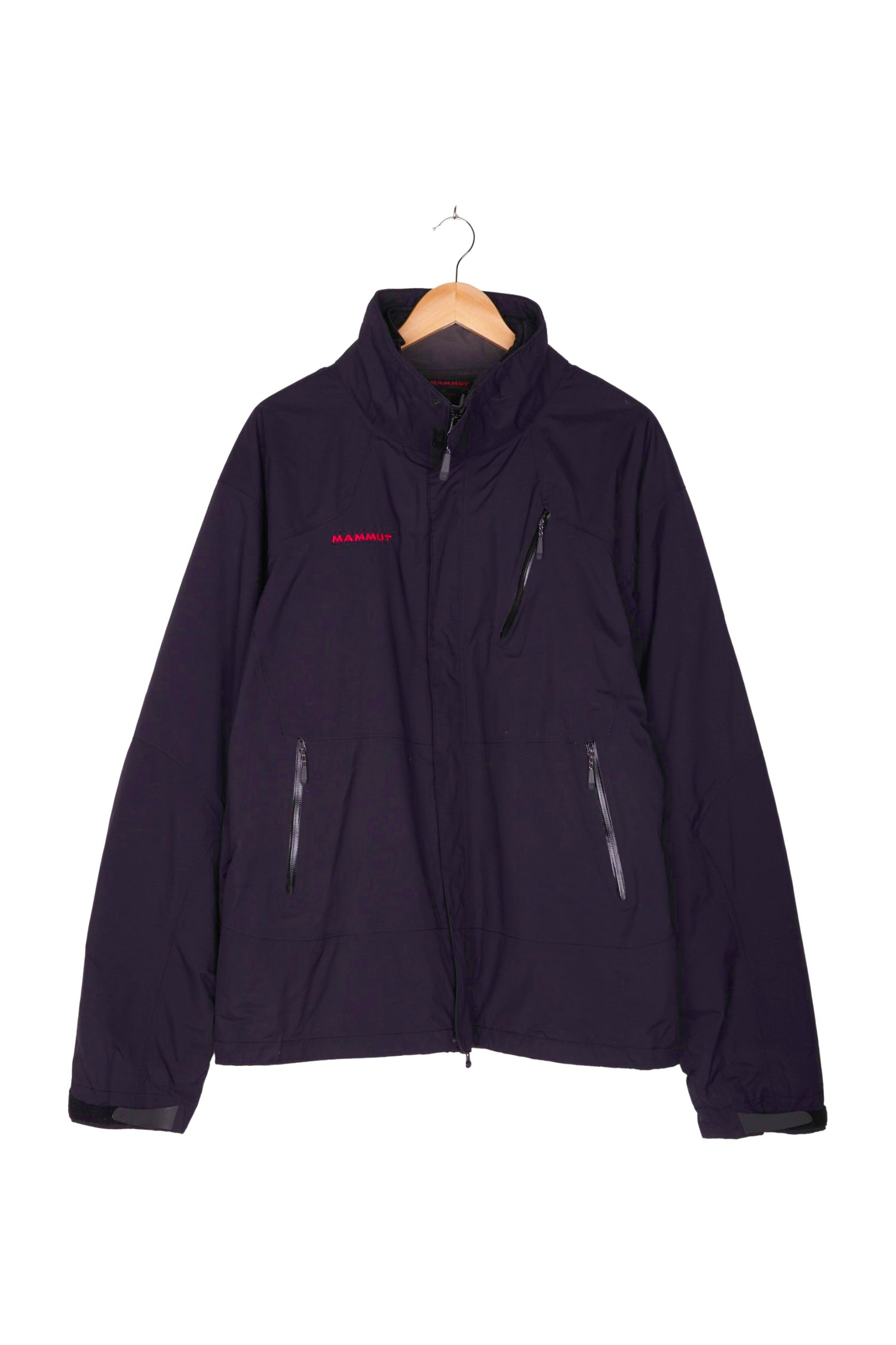 Mammut Doppeljacke für Herren