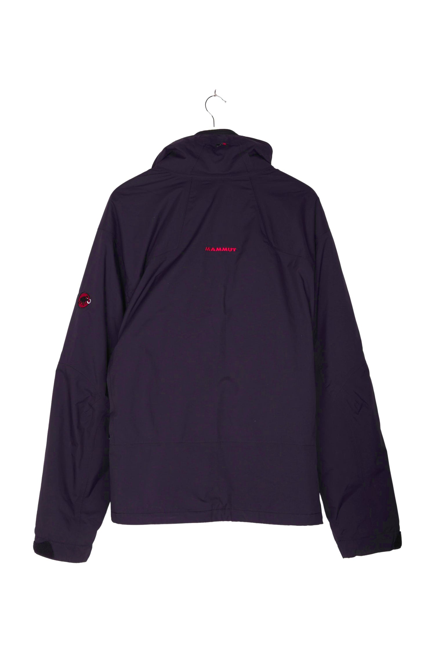 Mammut Doppeljacke für Herren