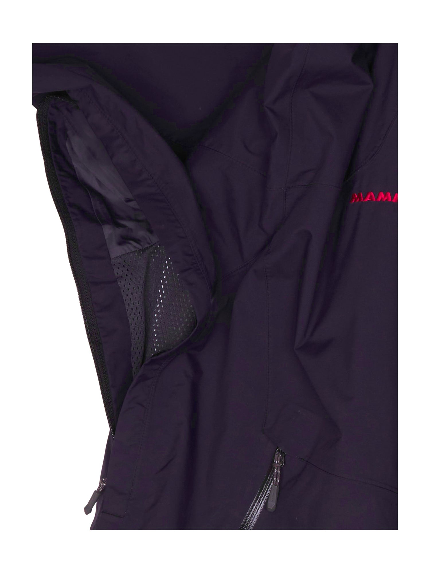 Mammut Doppeljacke für Herren