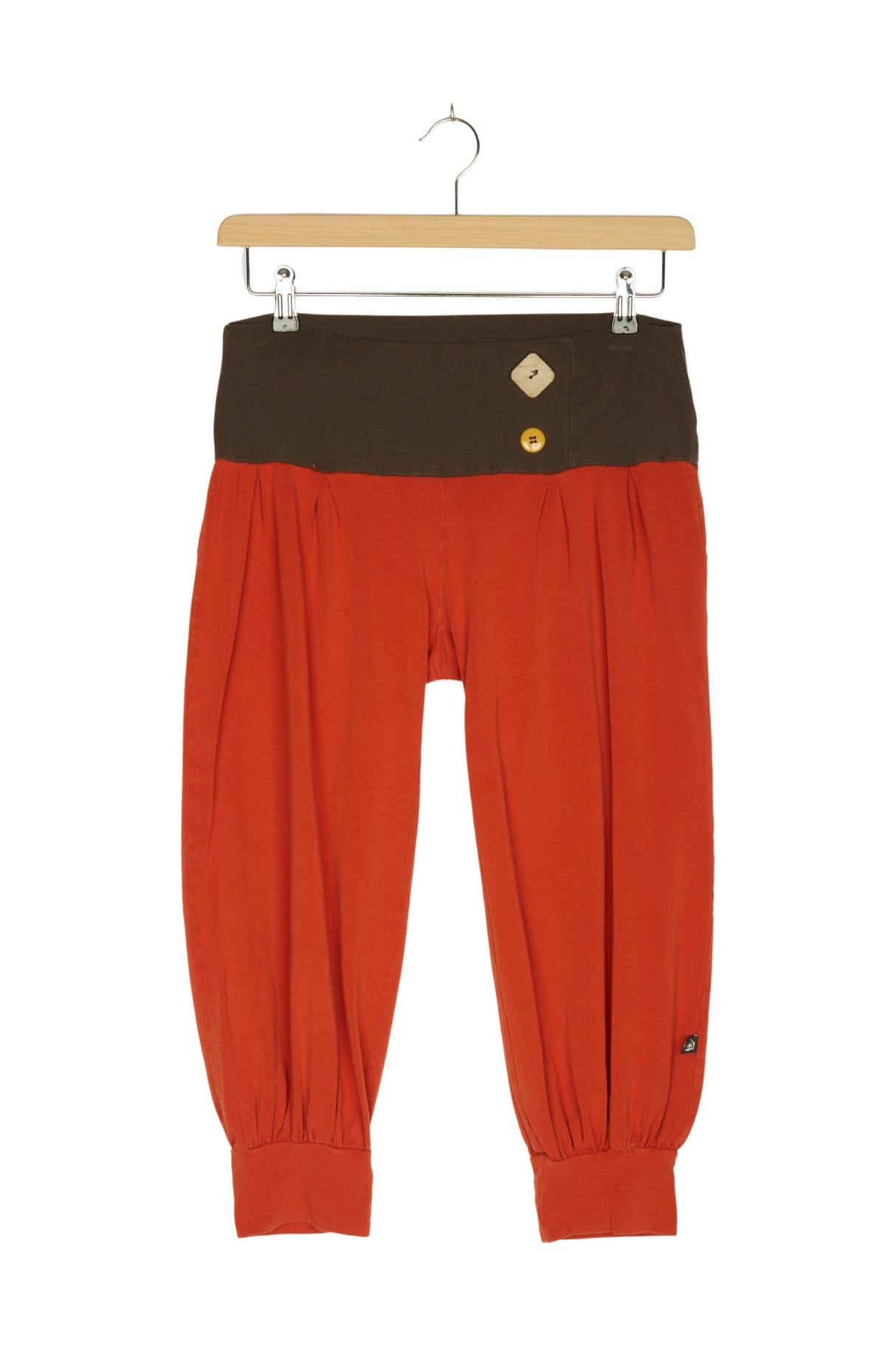 E9 Kletterhose für Damen