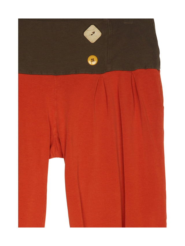 E9 Kletterhose für Damen