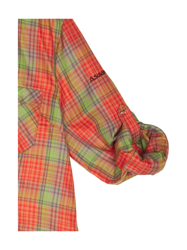 Schöffel Bluse für Damen