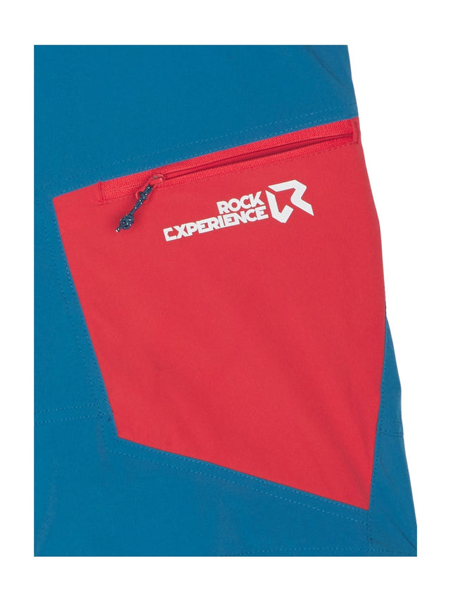 Rock Experience Kurze Hose für Herren