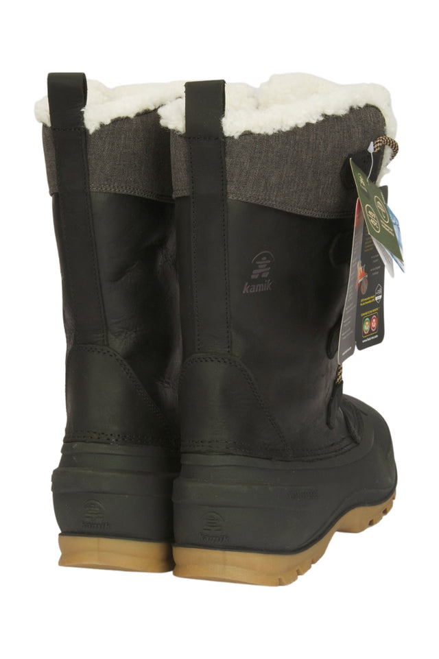 Kamik Winterschuhe & Winterstiefel für Herren
