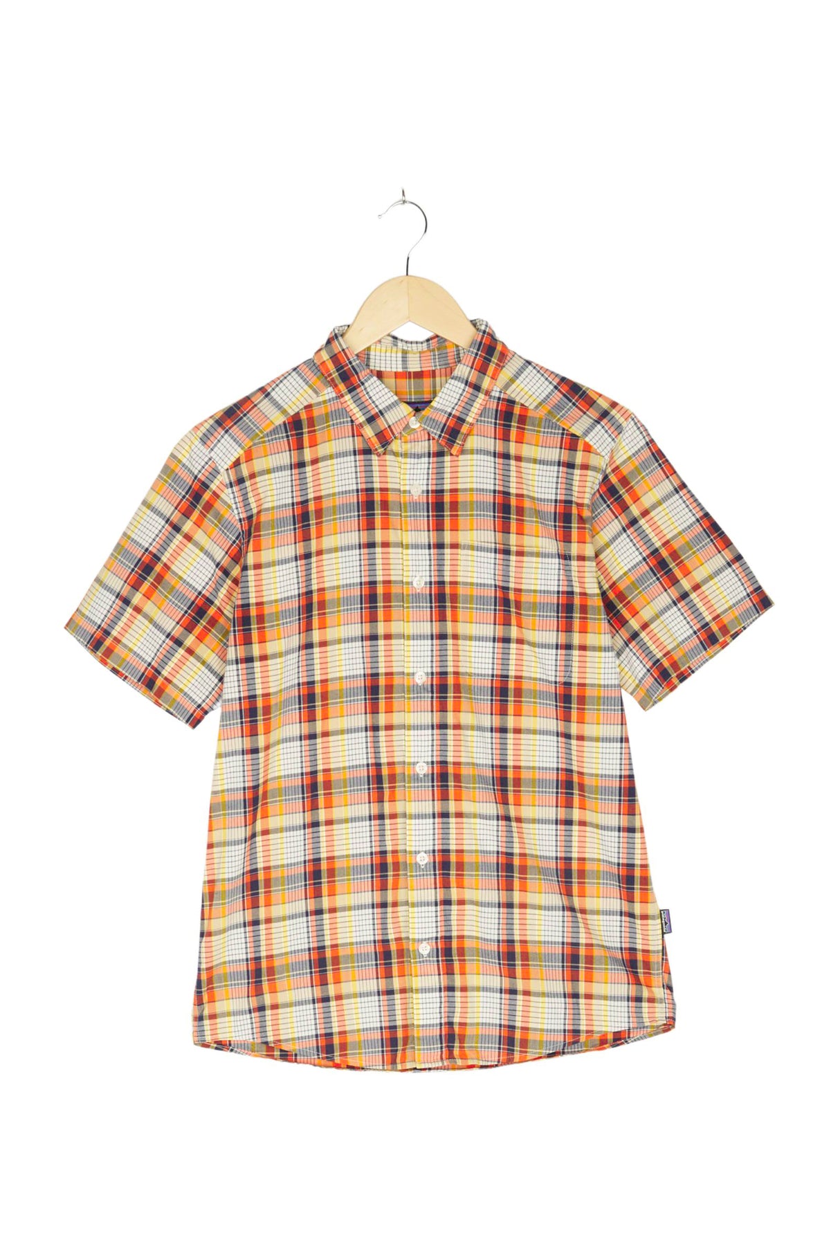 Patagonia Hemd für Herren