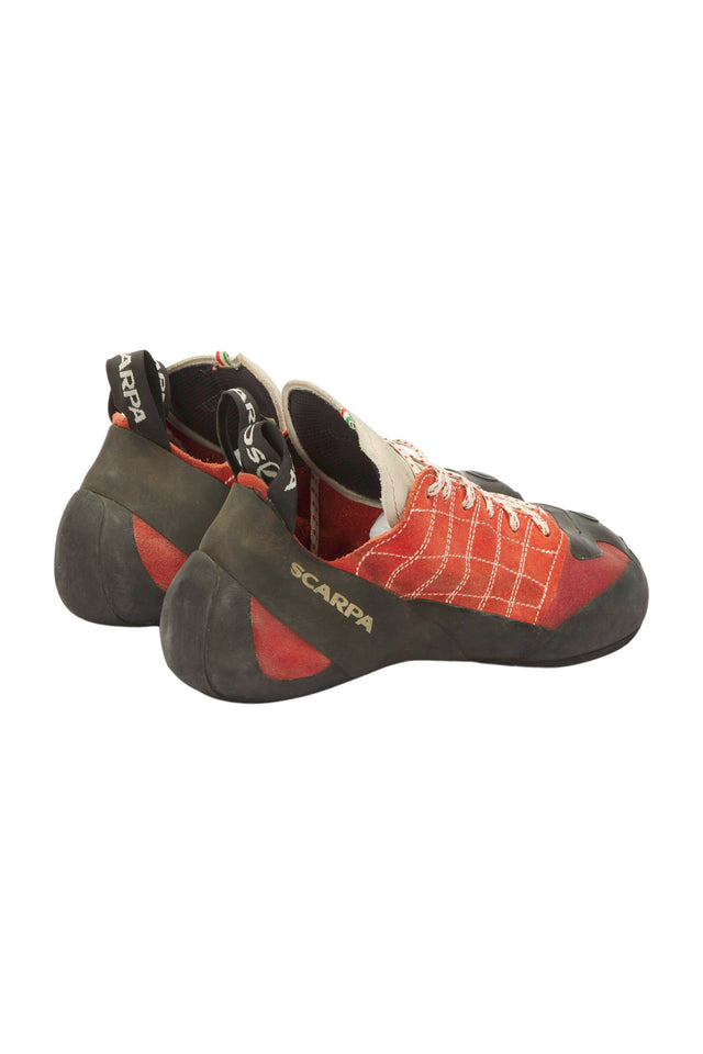 Scarpa Kletterschuhe für Herren