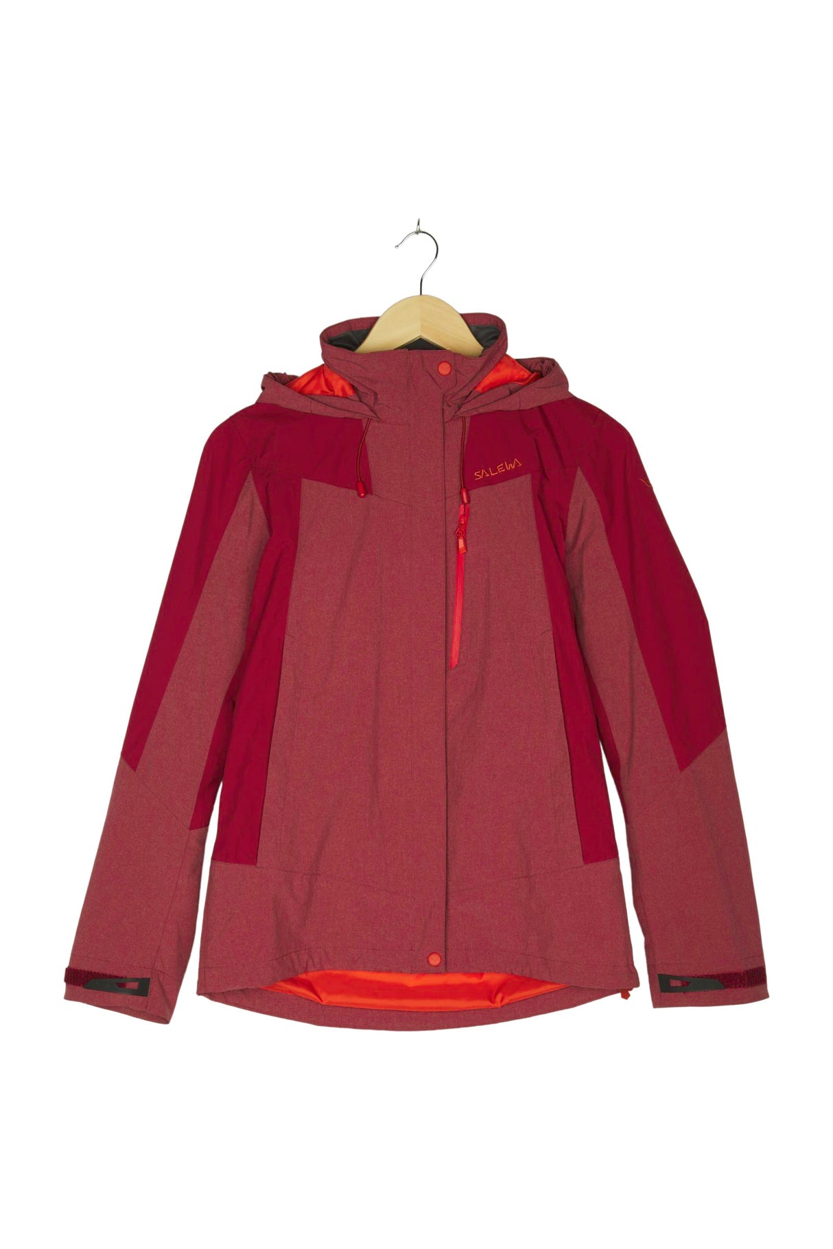Salewa Hardshelljacke mit Goretex für Damen