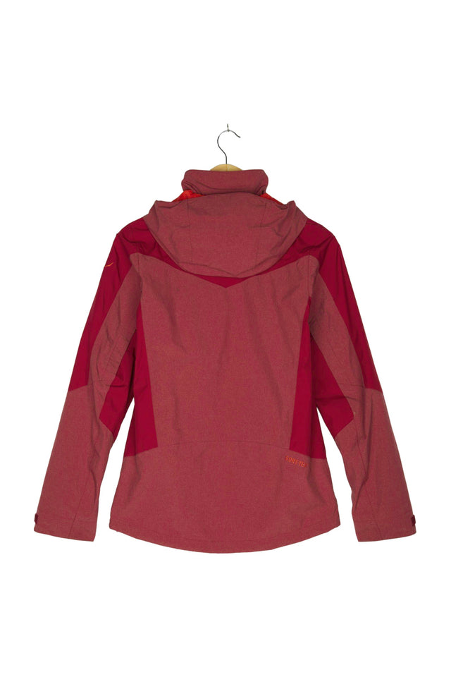 Salewa Hardshelljacke mit Goretex für Damen