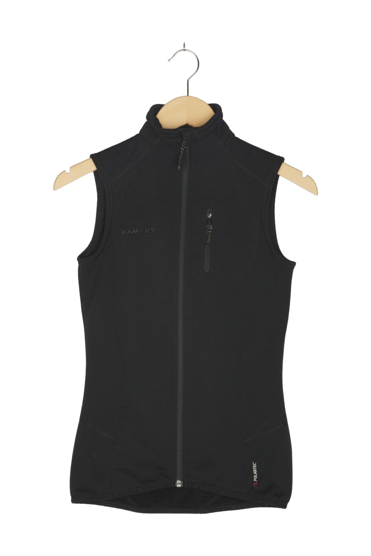 Mammut Softshellweste für Damen