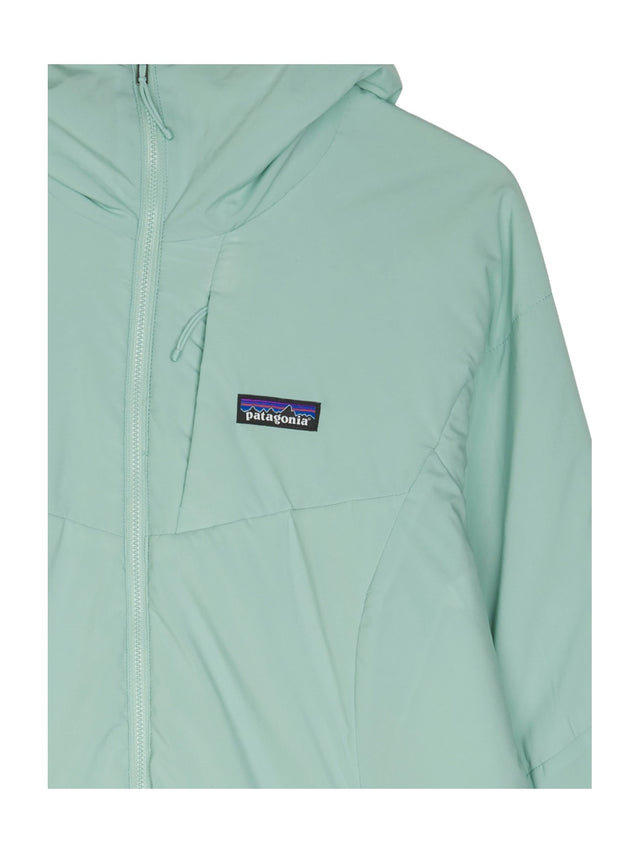 Patagonia Kunstfaserjacke für Damen