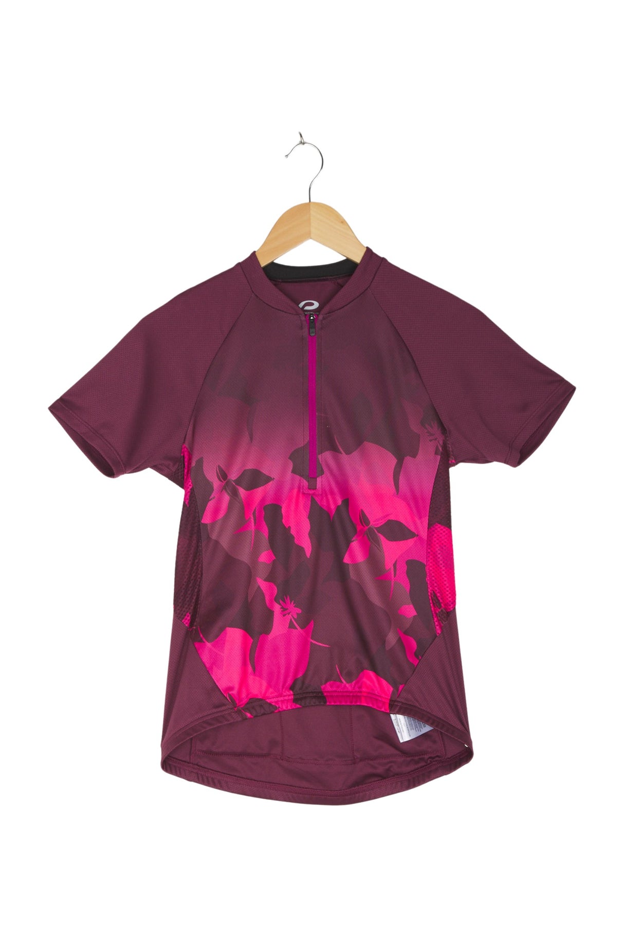 Protective Radtrikot für Damen