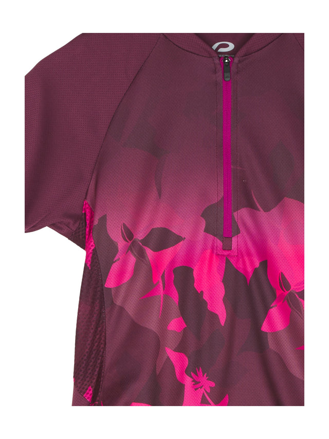 Protective Radtrikot für Damen