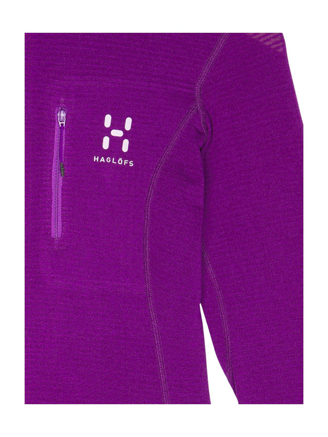 Haglöfs Kunstfaserjacke für Damen