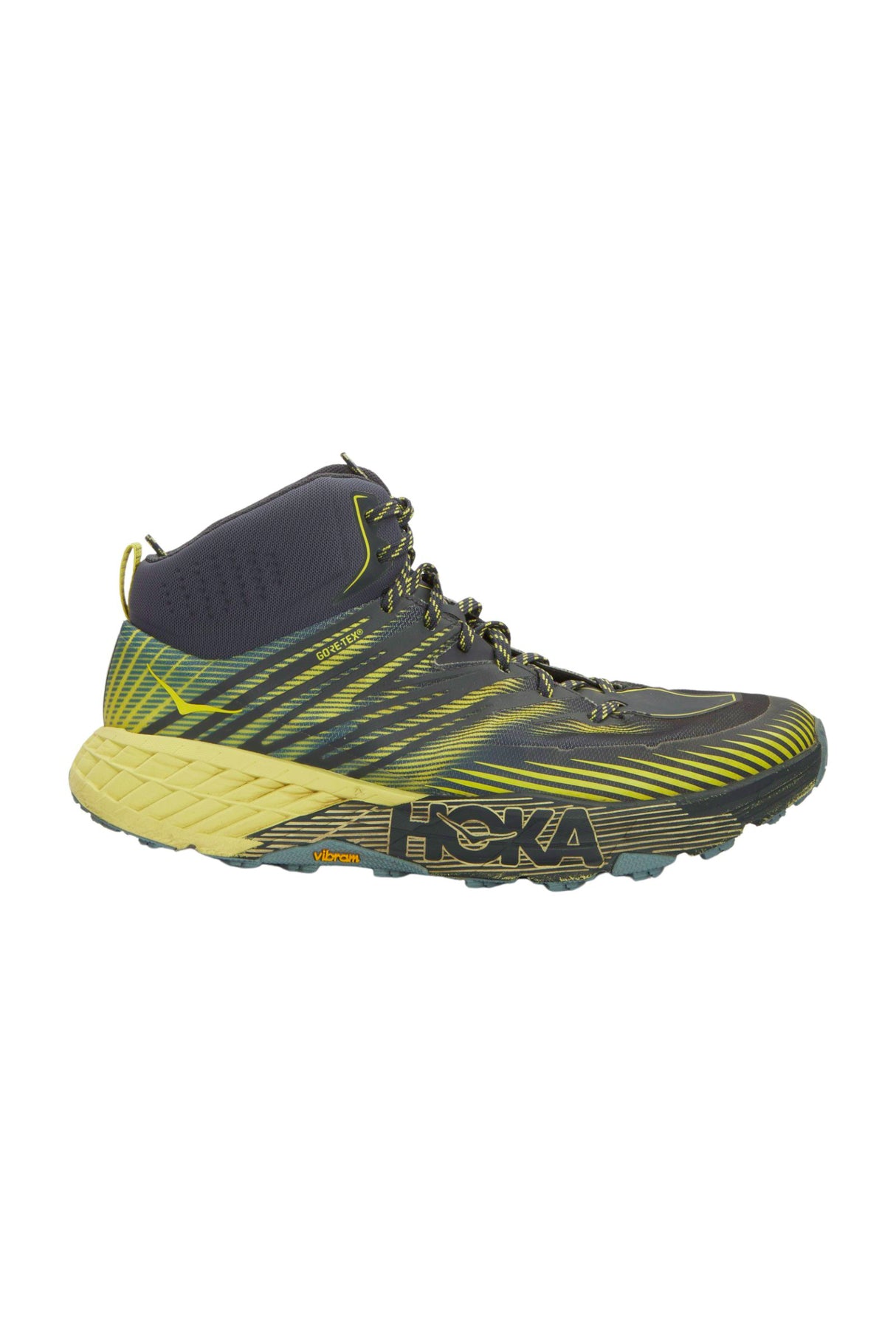 Hoka One One Laufschuhe & Trailrunningschuhe für Herren