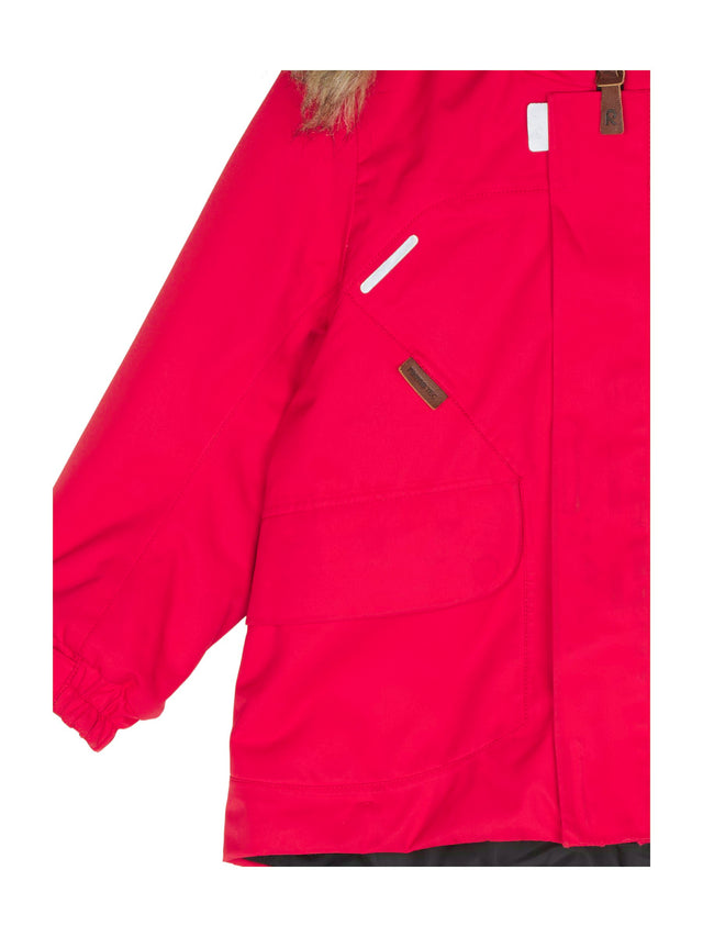Reima Winterjacke für Kinder