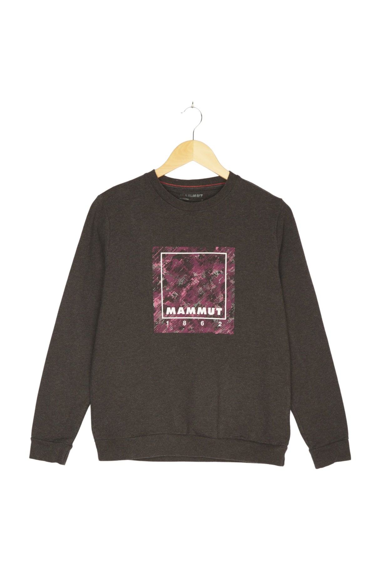 Mammut Pullover für