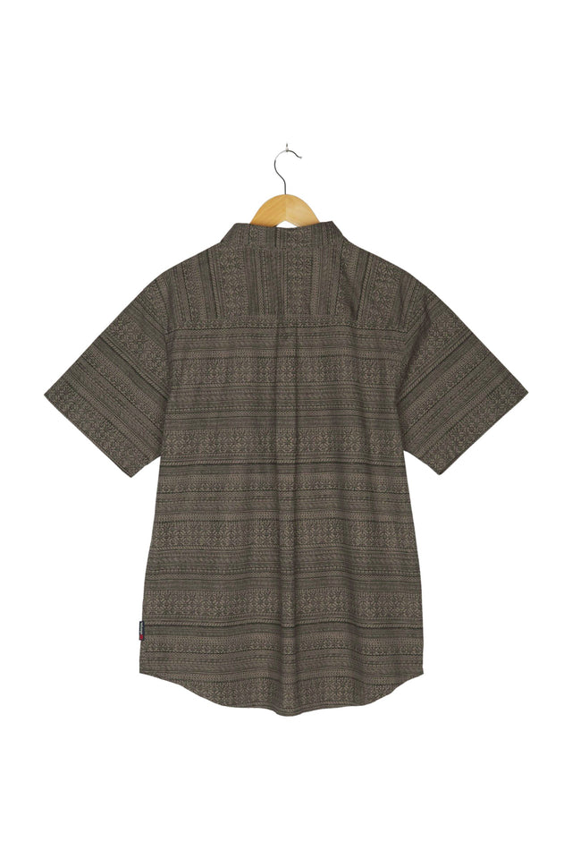 Sherpa Hemd für Herren