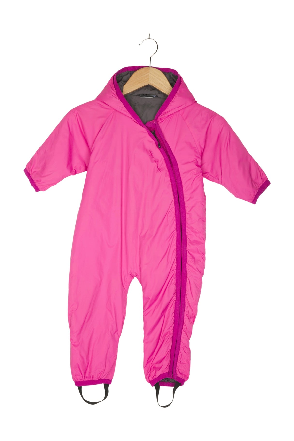 Isbjörn Of Sweden Overall für Kinder