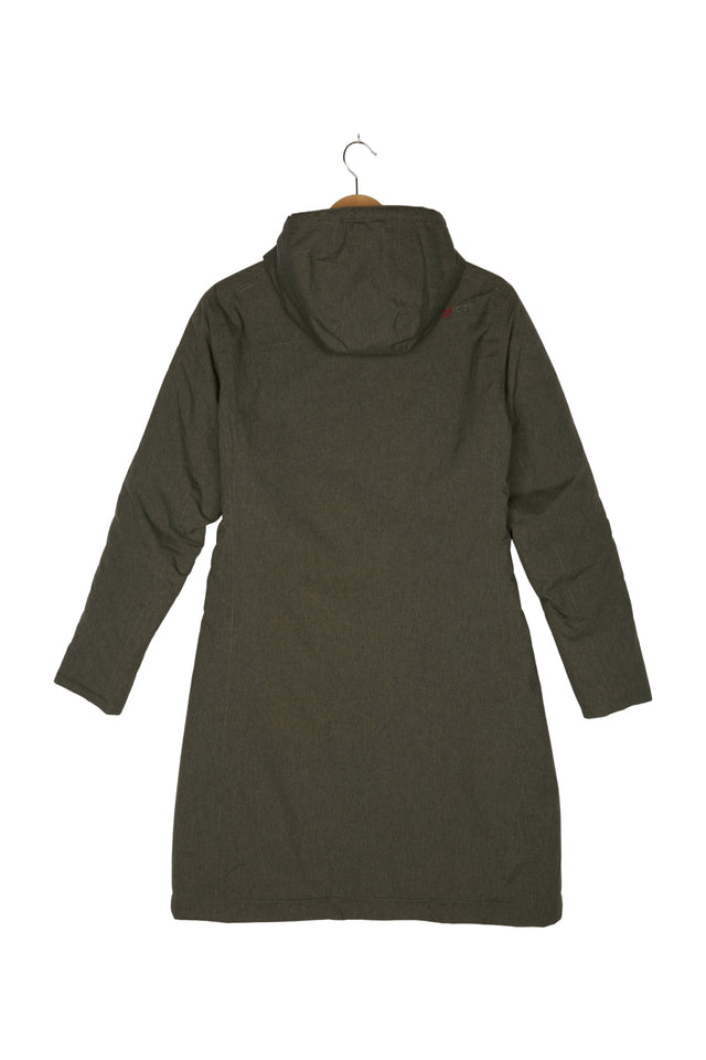 Y By Nordisk Daunenjacke für Damen