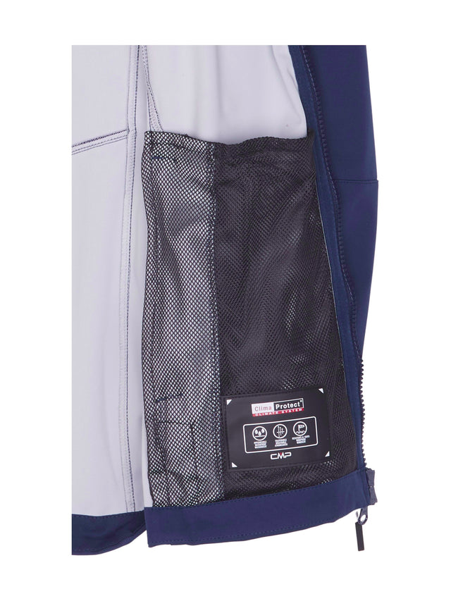 CMP Softshelljacke für Damen