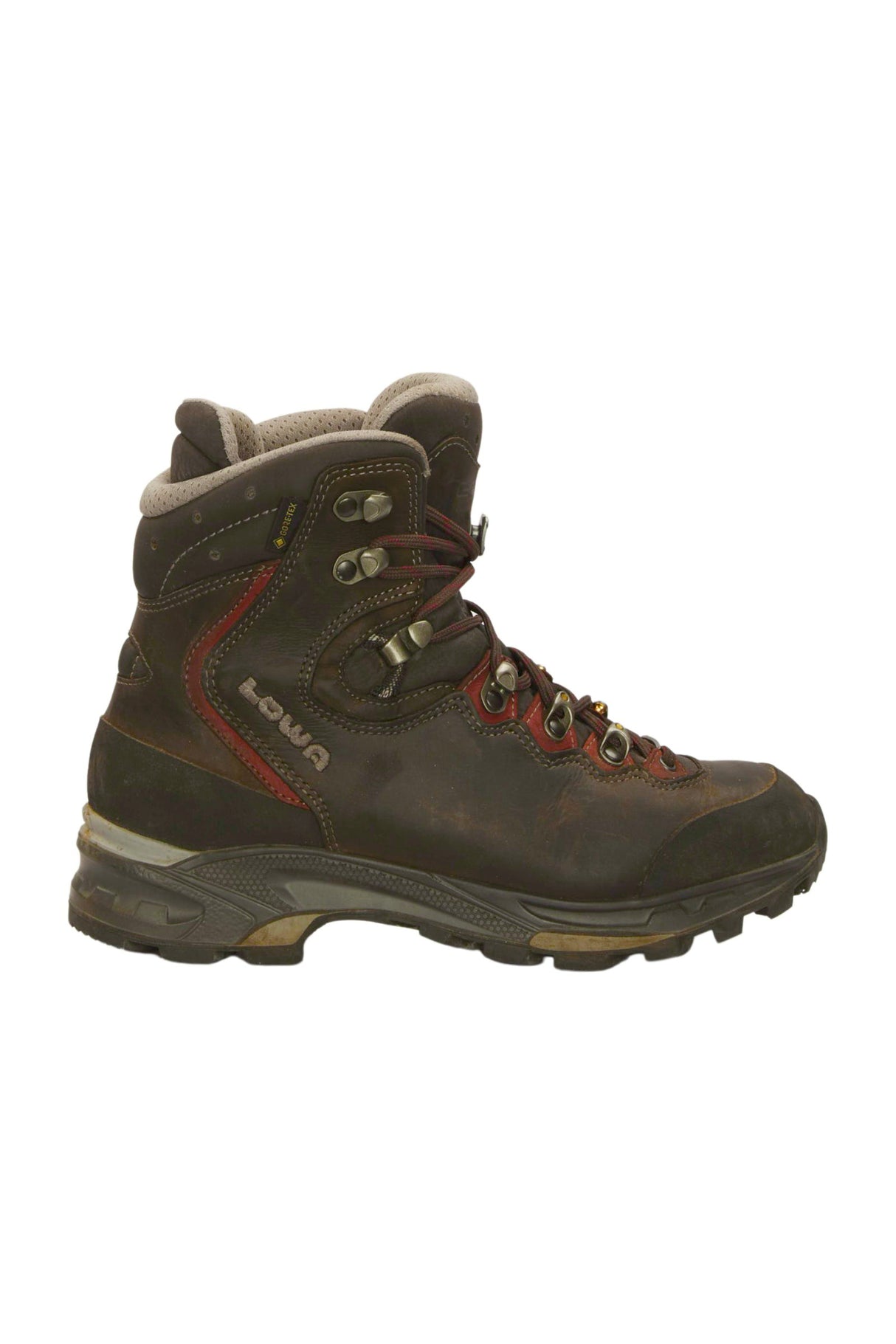 Lowa Bergstiefel für Herren