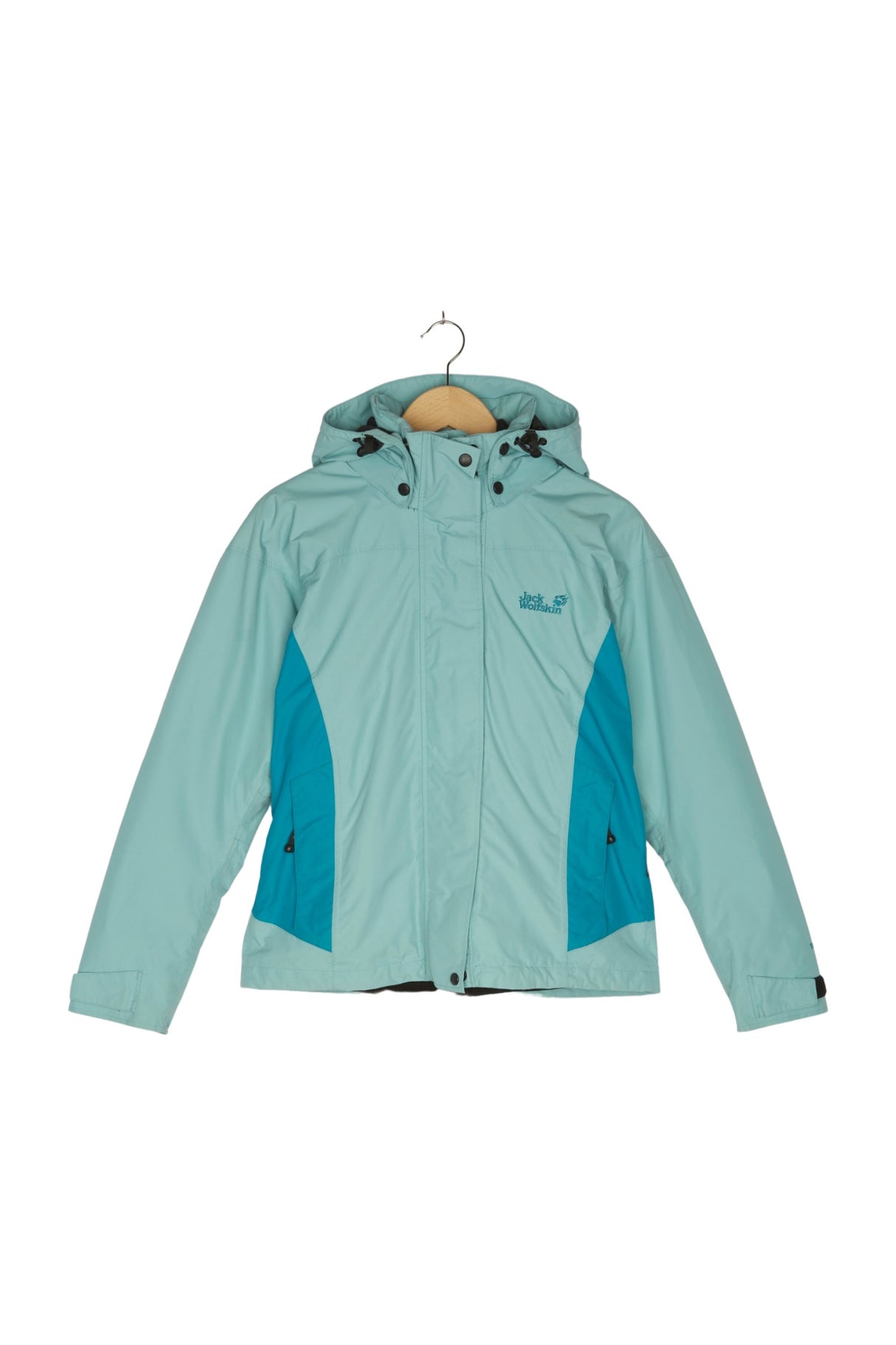 Jack Wolfskin Doppeljacke für Damen