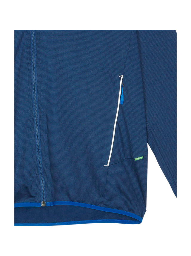 Vaude Fleecejacke für Herren