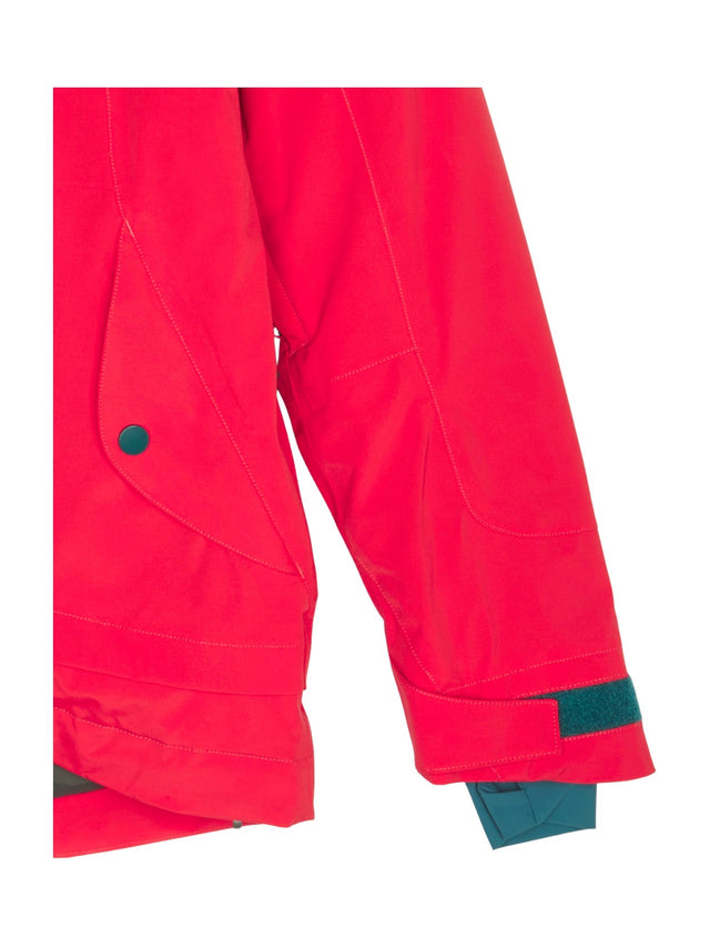 Scott Skijacke für Damen