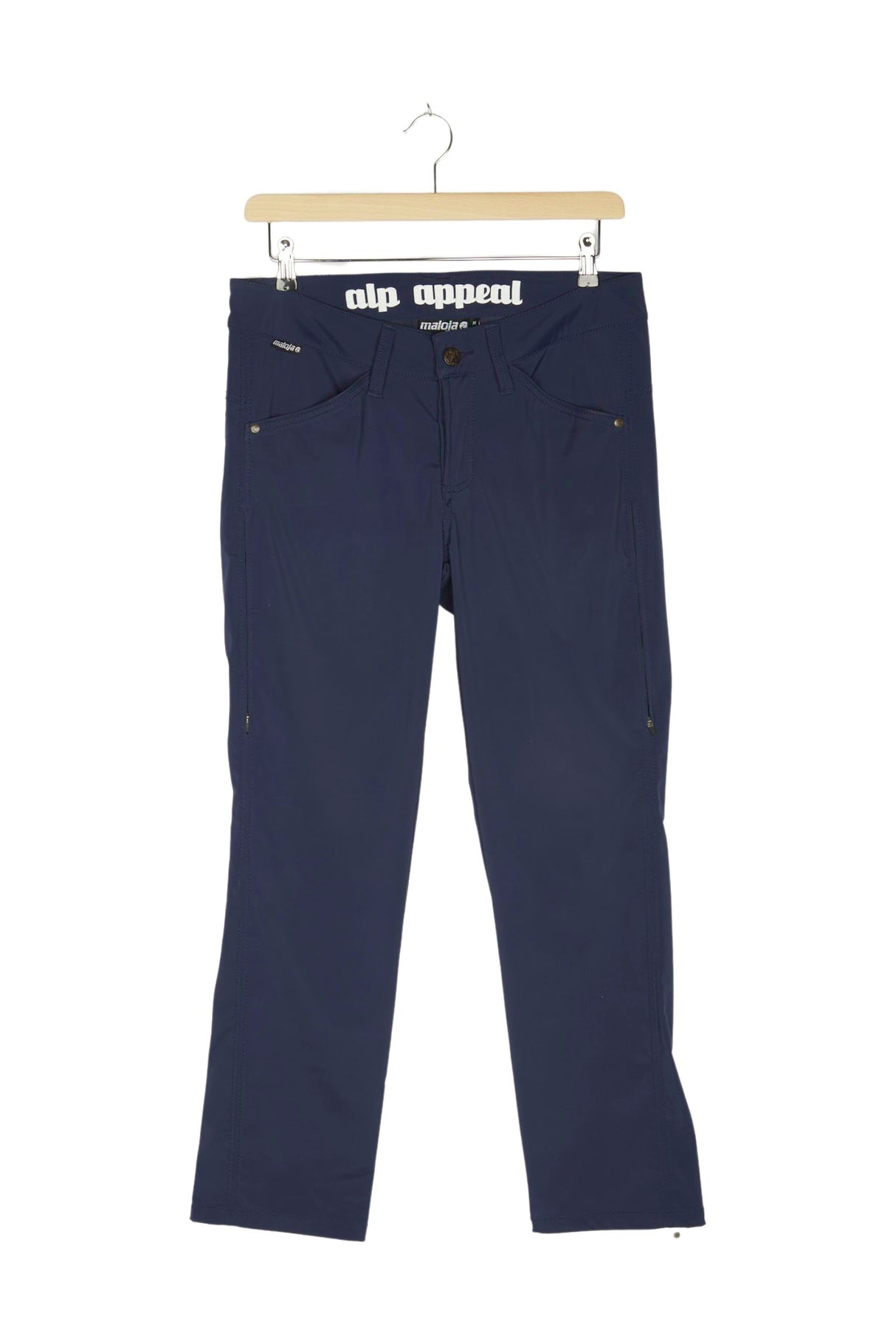 Maloja Softshellhose für Damen