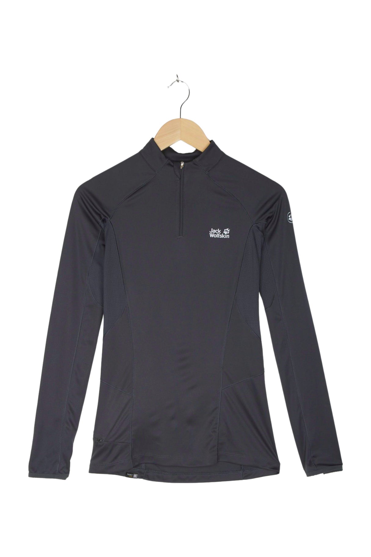 Jack Wolfskin Longsleeve Funktion für Damen