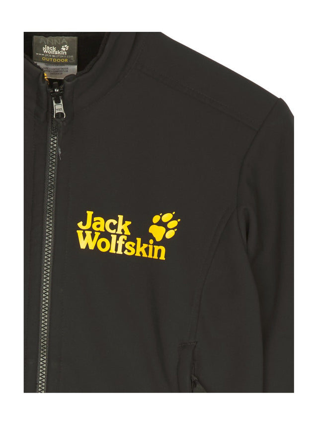 Jack Wolfskin Softshelljacke für Herren