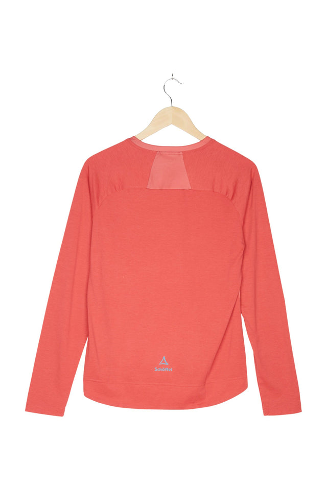 Schöffel Longsleeve Freizeit für Damen
