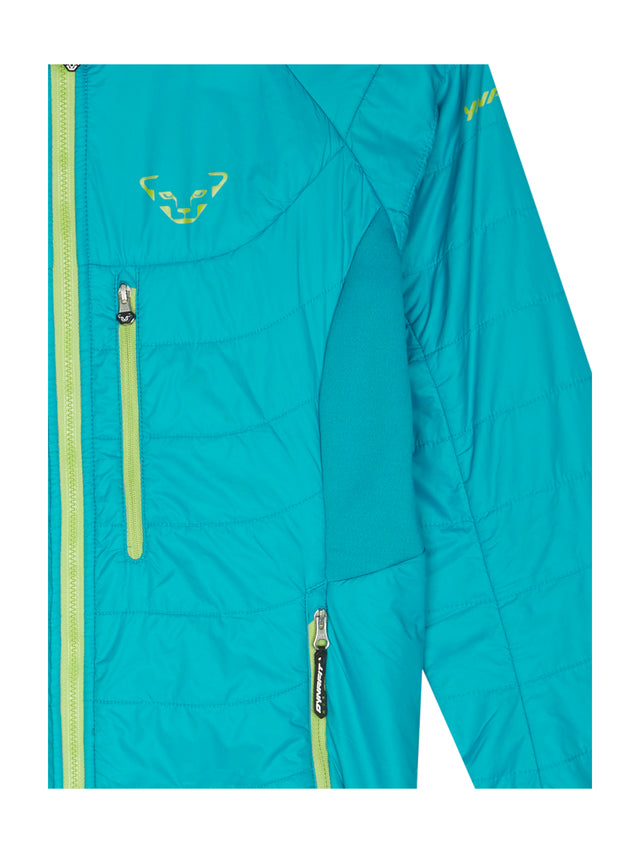 Dynafit Kunstfaserjacke für Damen