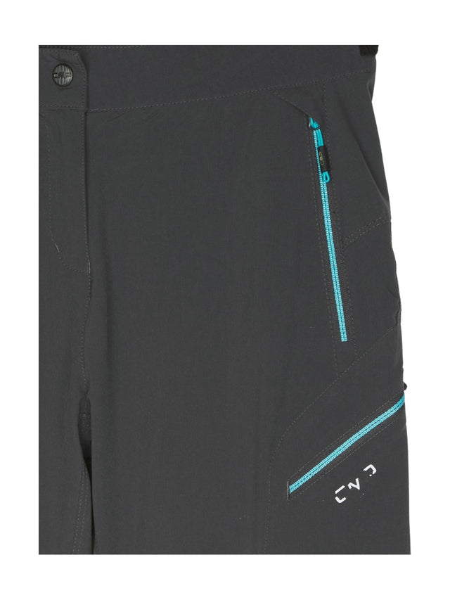 Cmp Zip-Hose für Damen