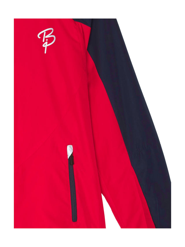 Björn Daehlie Langlaufjacke für Damen