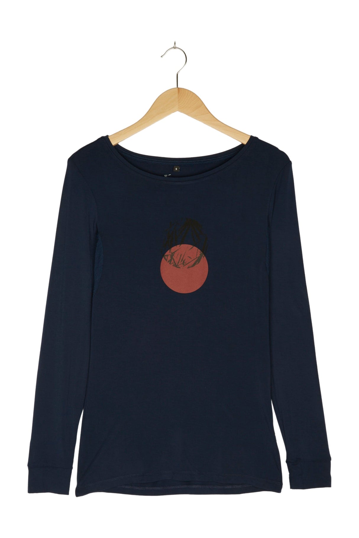 Pally Hi Longsleeve Funktion für Damen