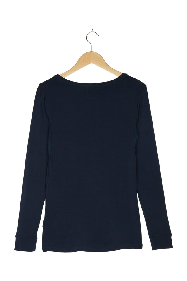 Pally Hi Longsleeve Funktion für Damen