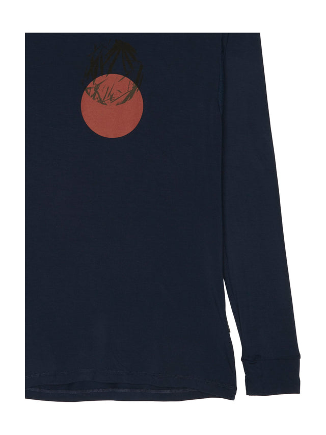 Pally Hi Longsleeve Funktion für Damen