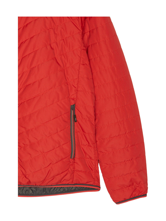 CMP Kunstfaserjacke für Herren