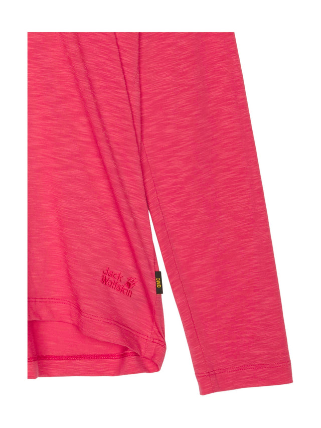Jack Wolfskin Longsleeve Freizeit für Damen