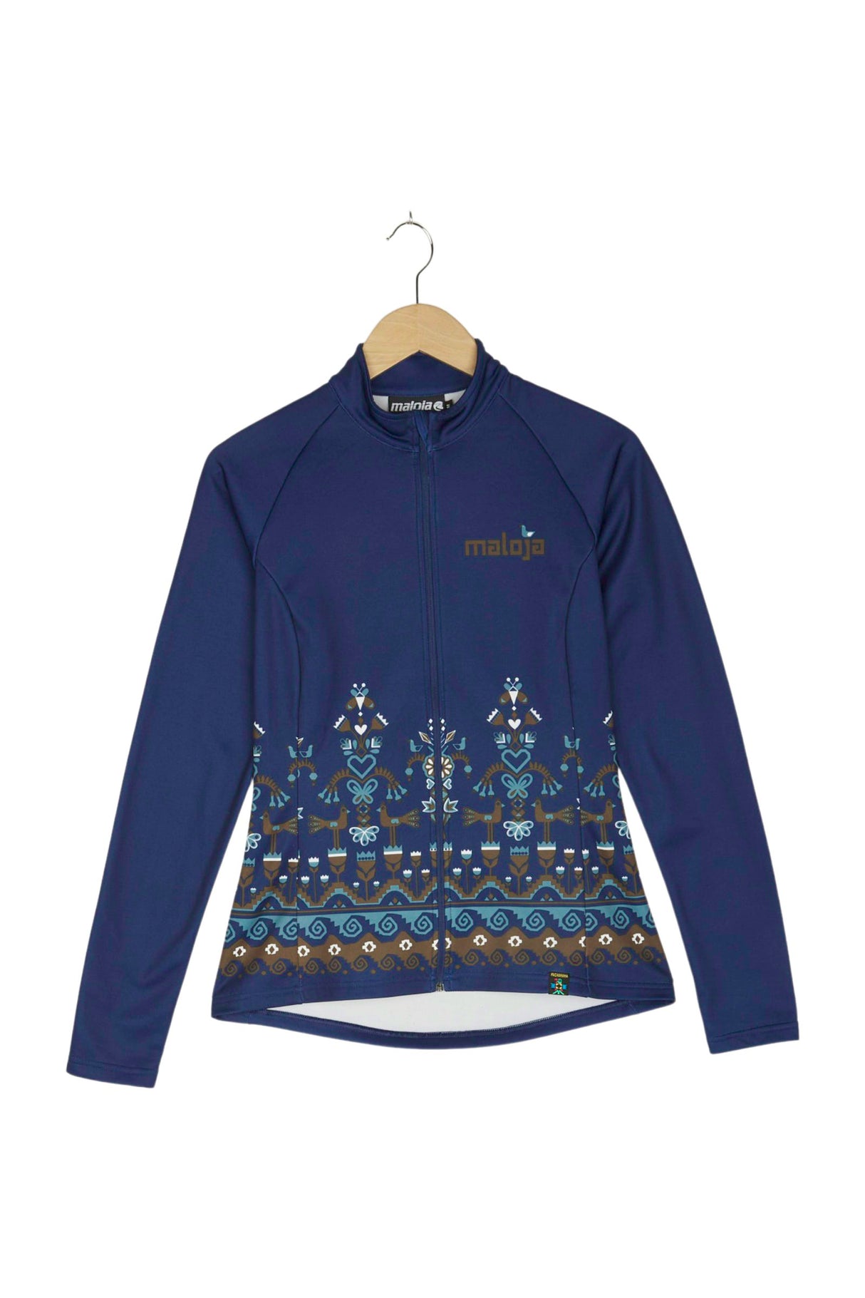 Maloja Radjacke für Damen