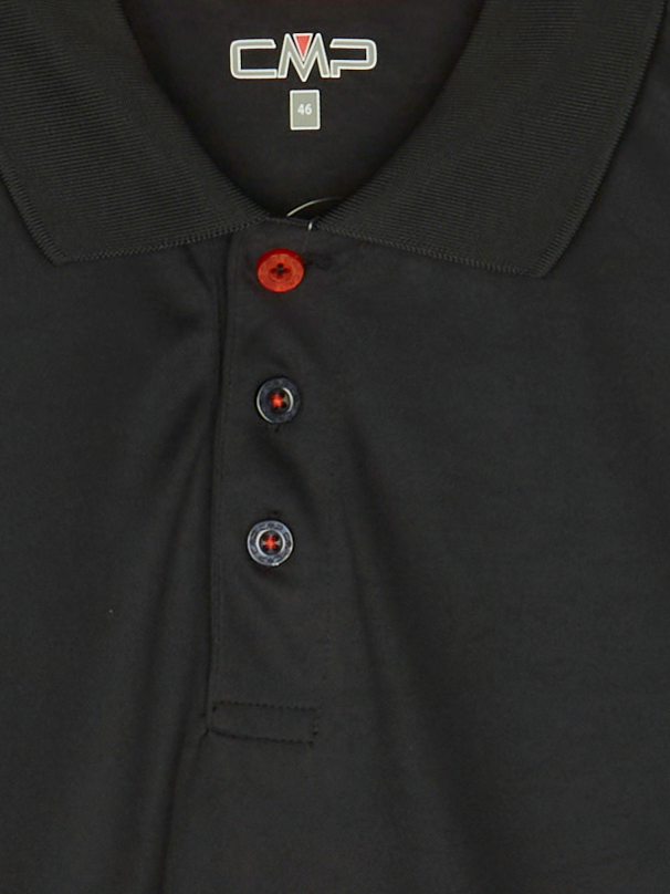 Cmp T-Shirt Funktion für Herren