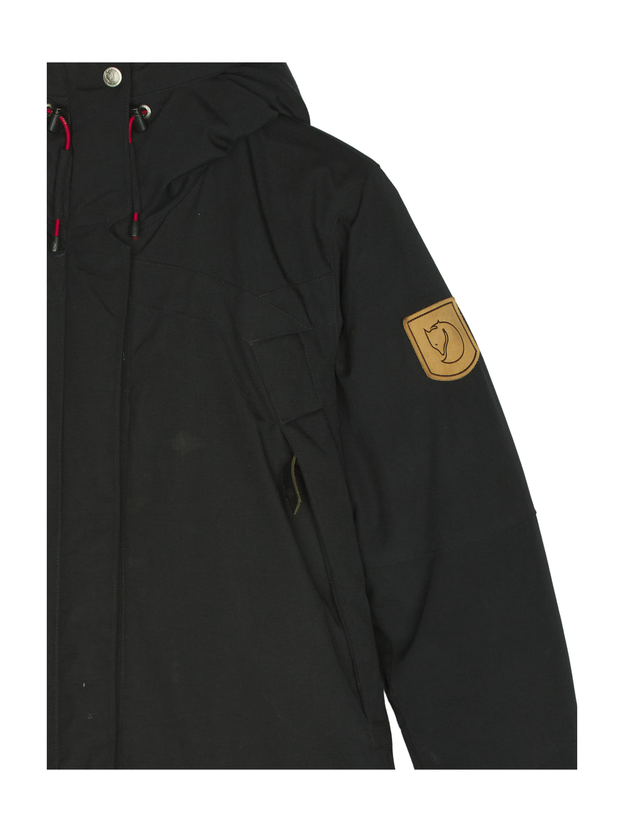 Daunenjacke für Damen