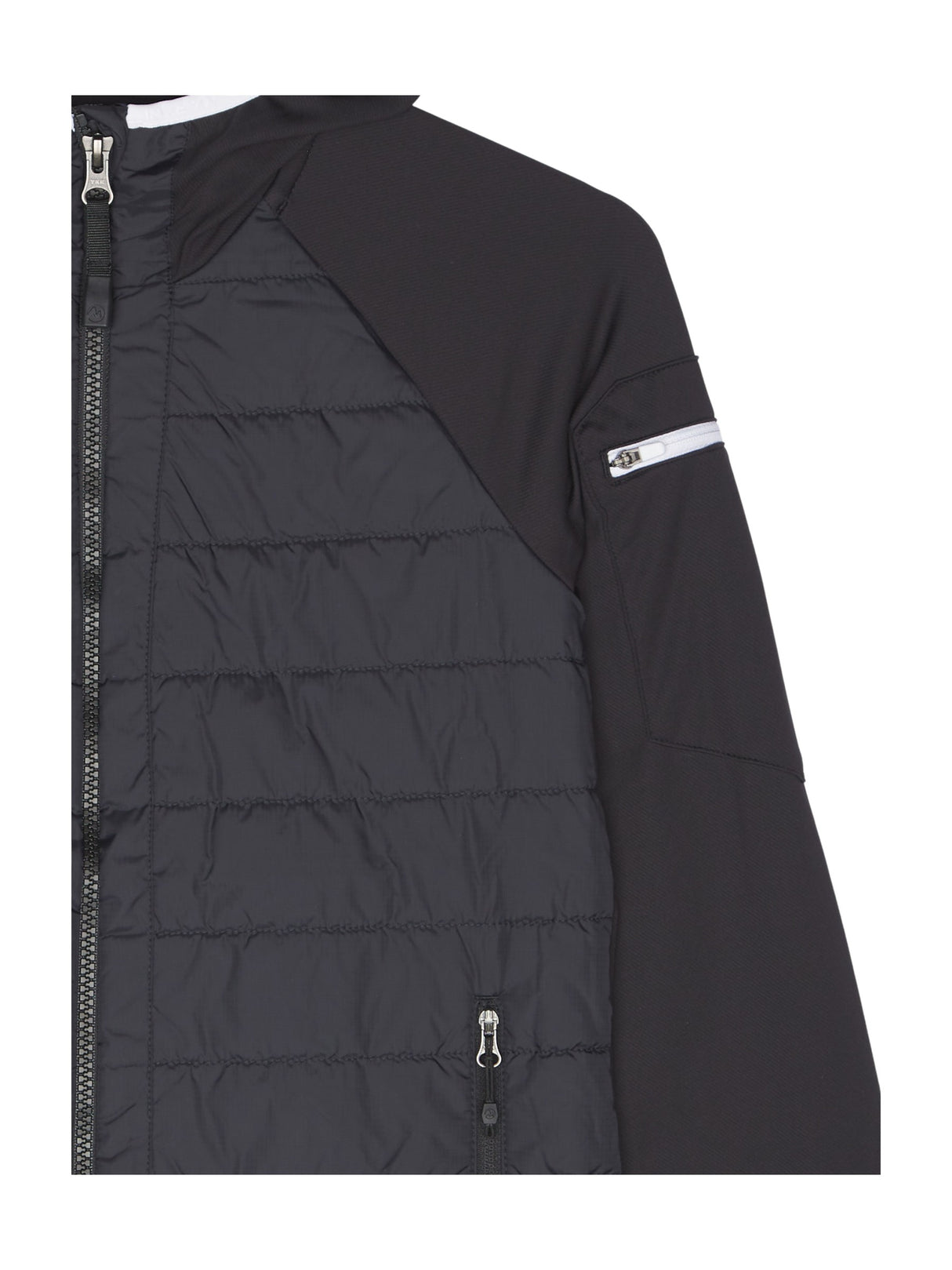 Isolationsjacke (Wolle) für Damen