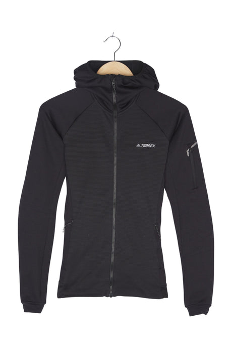 Fleecejacke für Damen