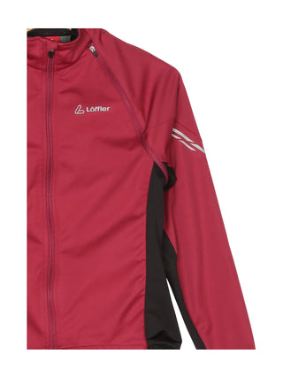 Fahrradjacke für Damen